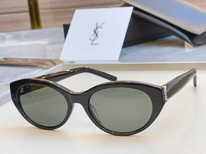 Saint Laurent Sunglasses Ver.D