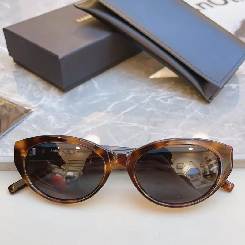 Saint Laurent Sunglasses Ver.E