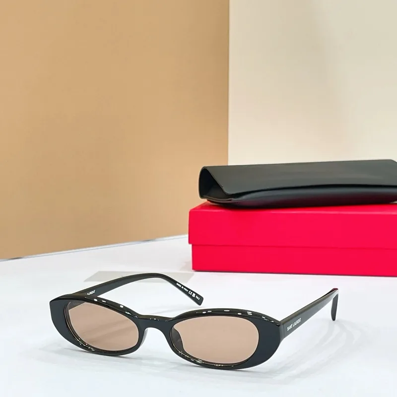 Saint Laurent Sunglasses Ver.G