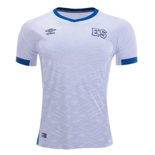 2019 Salvador Away Jersey