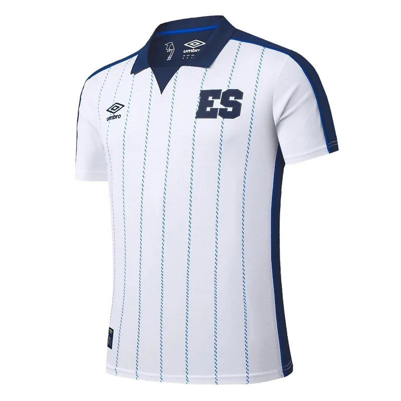 2024 Salvador Fourth Jersey
