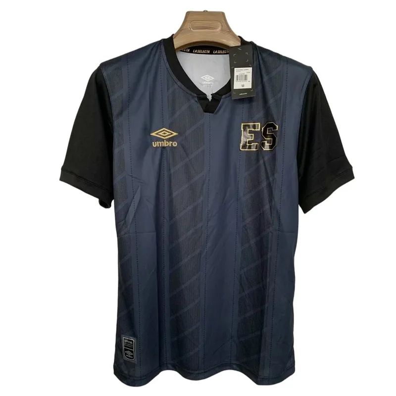Salvador 21/22 Third Jersey