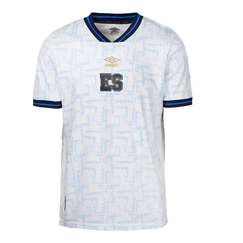 Salvador 23/24 Away Jersey