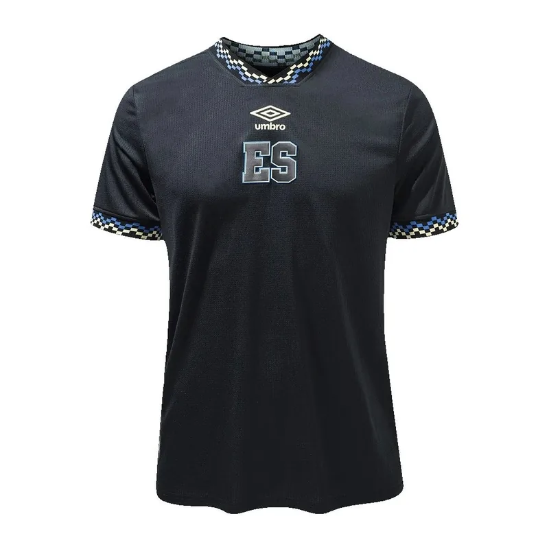 Salvador 23/24 Third Jersey