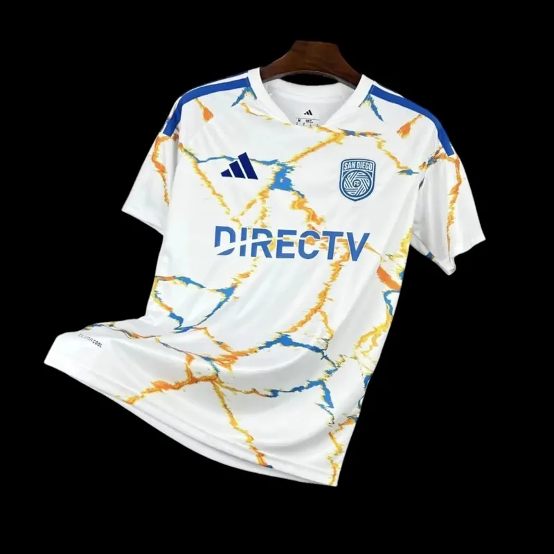 San Diego 26/27 Away Jersey