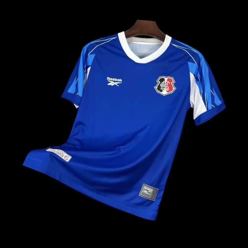 Santa Cruz FC 26/27 Goalkeeper Jersey
