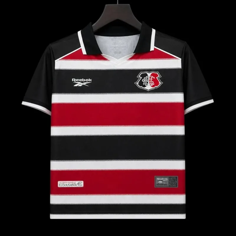 Santa Cruz FC 26/27 Home Jersey