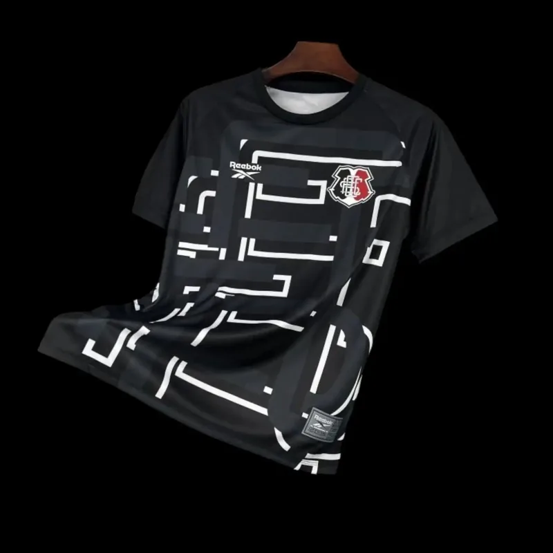 Santa Cruz FC Avant Match 26/27 Jersey