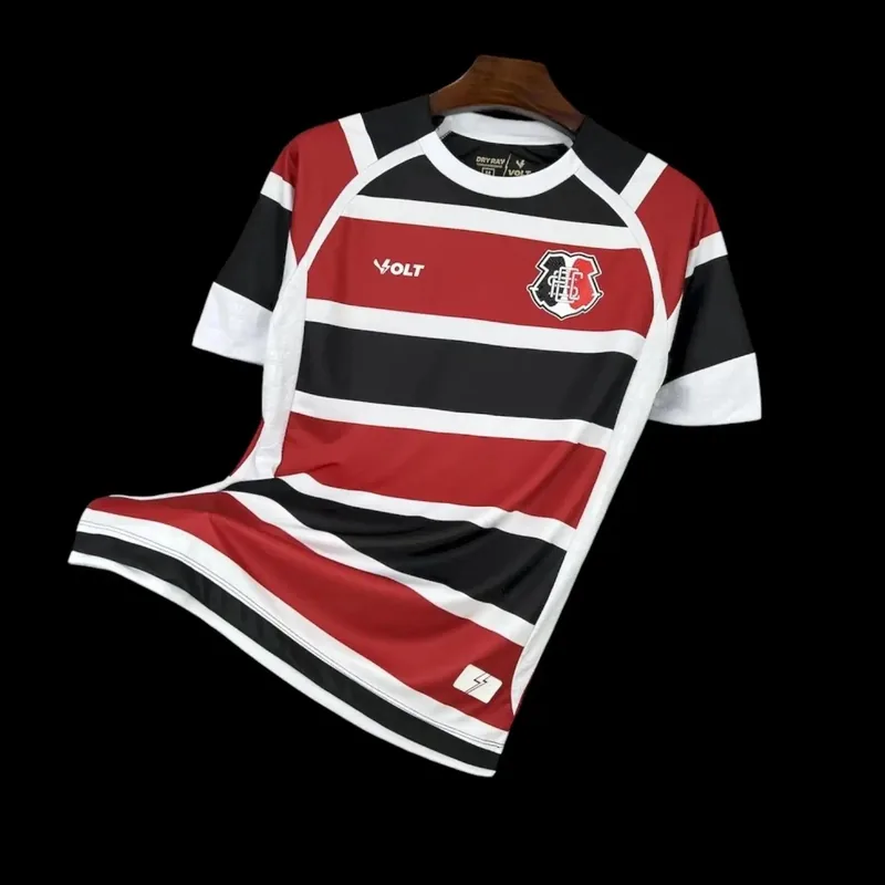 Santa Cruz FC 25/26 Home Jersey