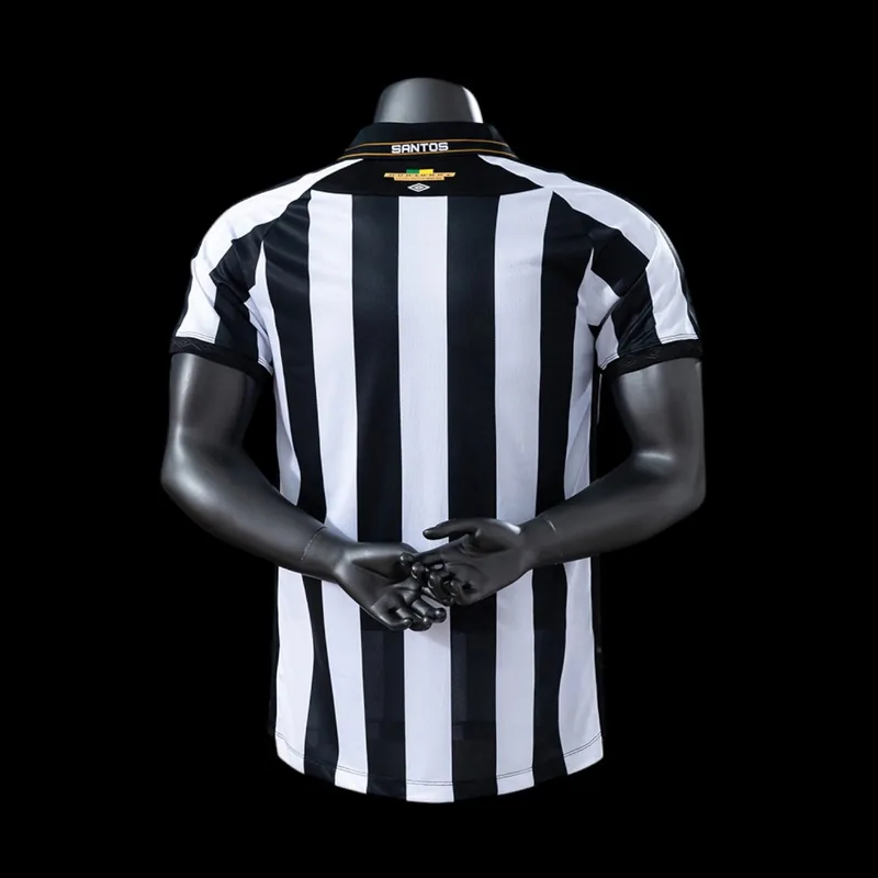 Santos – 26/27 Away Jersey (Player Version)