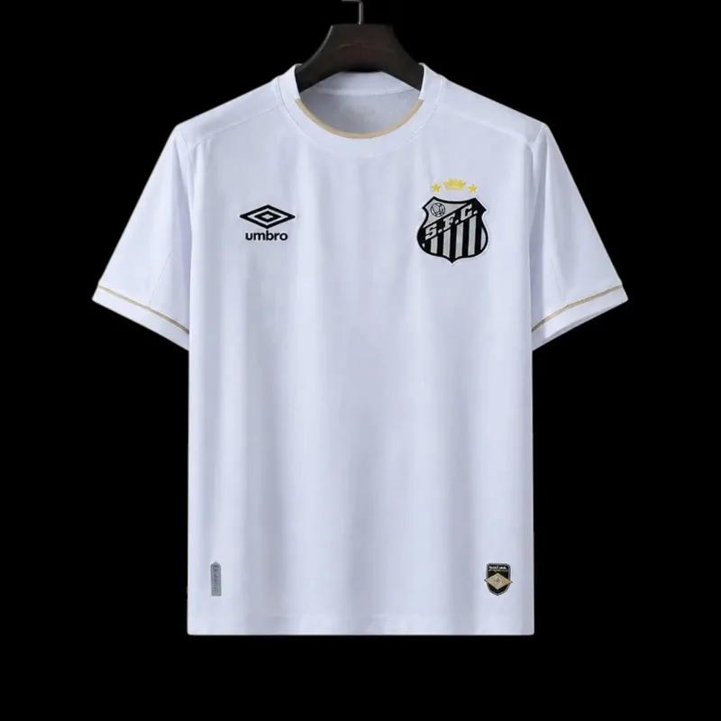 Santos 26/27 Home Jersey