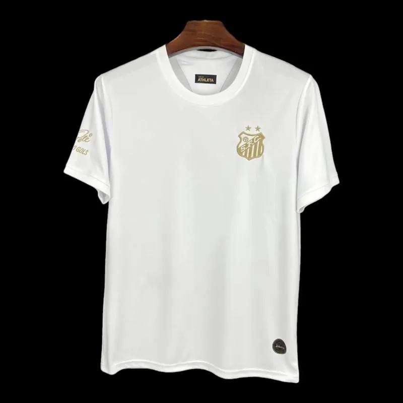 Santos Pele Edition Jersey