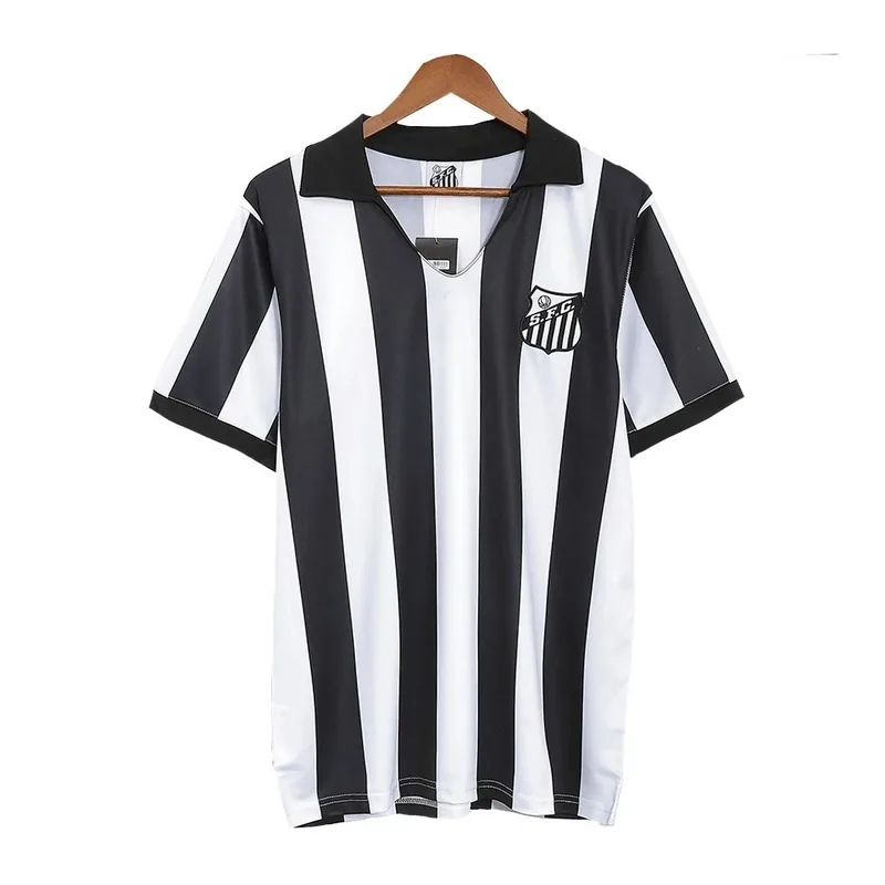 Santos 1956 FC Retro Home Jersey