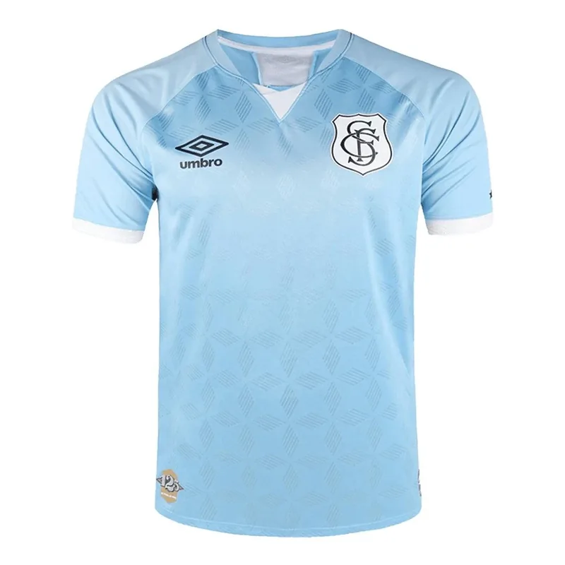 Santos FC 20/21 Third Jersey
