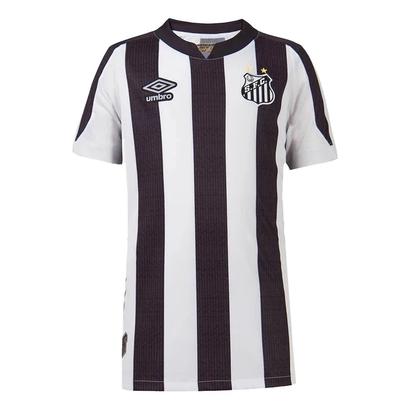 Santos FC 22/23 Away Jersey