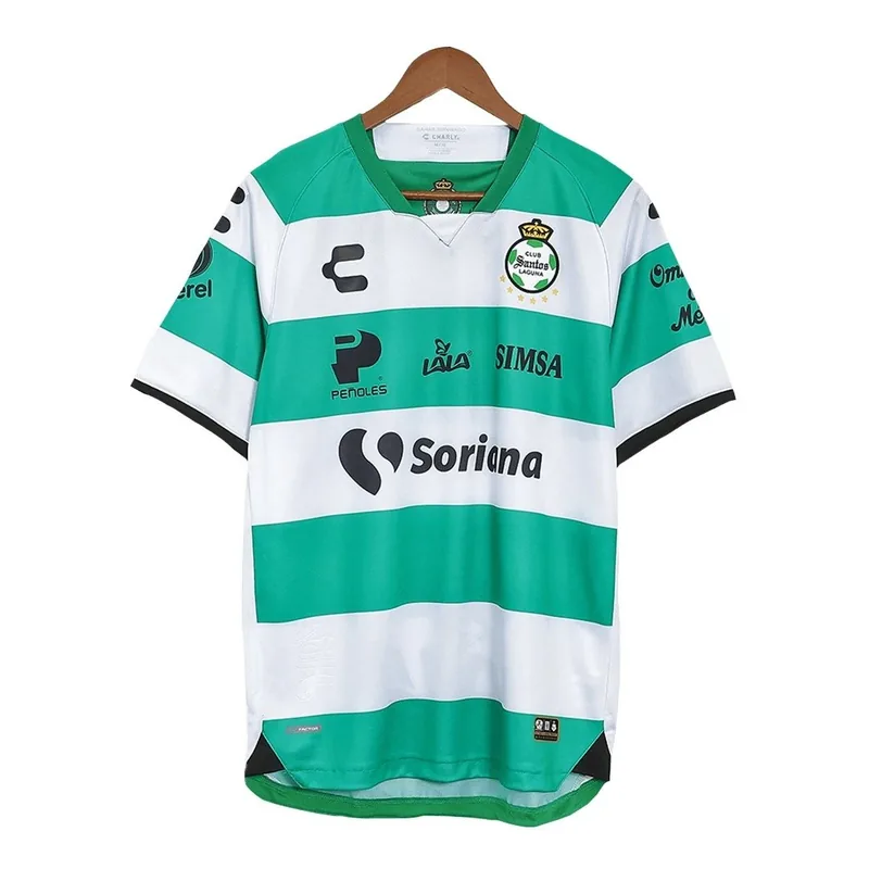 Santos Laguna 22/23 Home Jersey