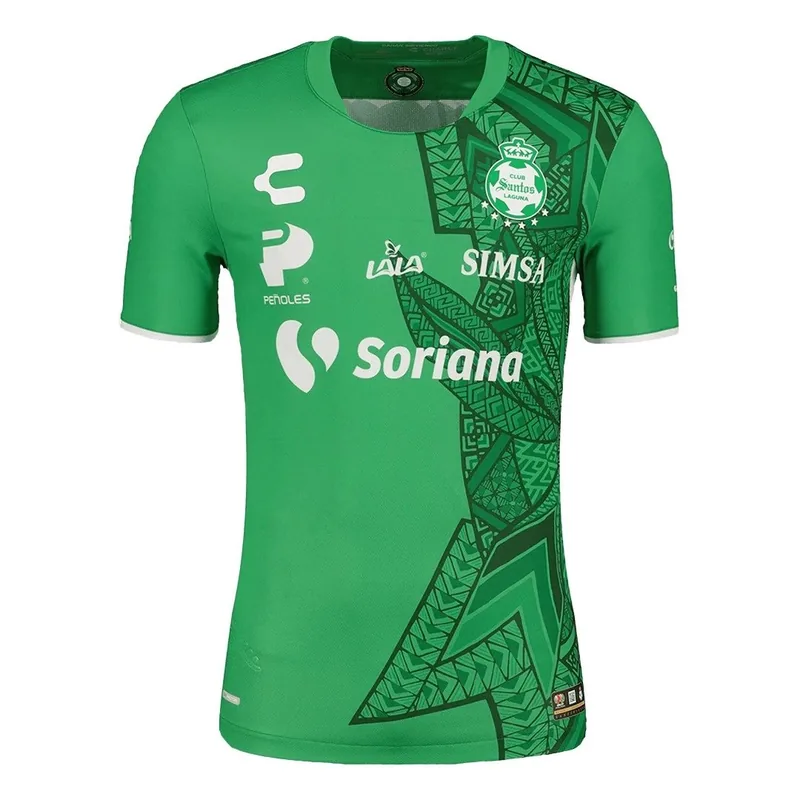Santos Laguna 22/23 Third Jersey
