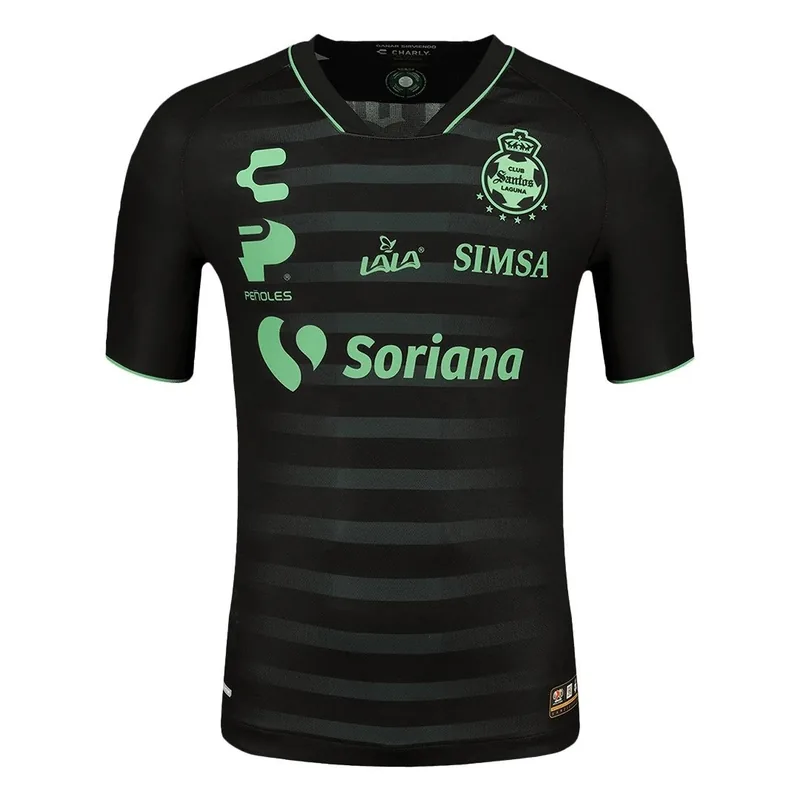 Santos Laguna 23/24 Away Jersey