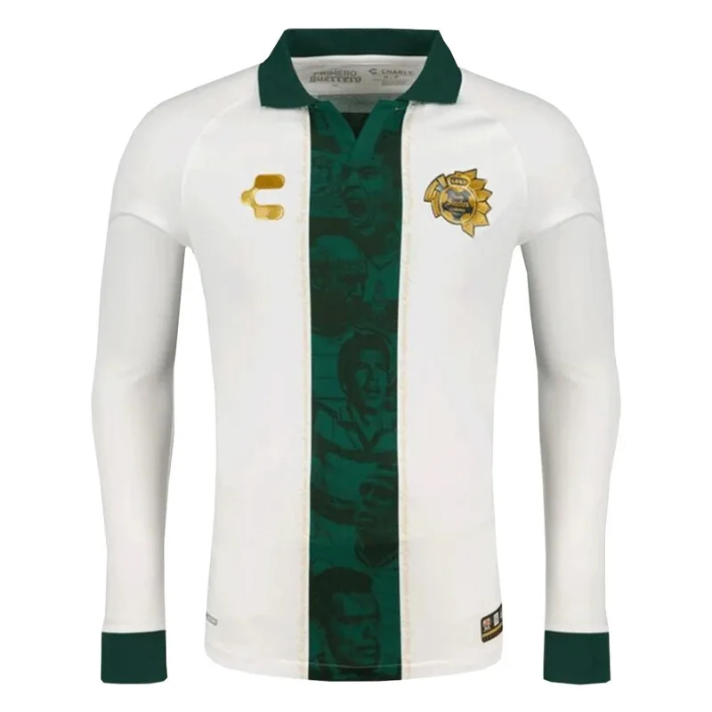Santos Laguna 23/24 Special Edition Jersey