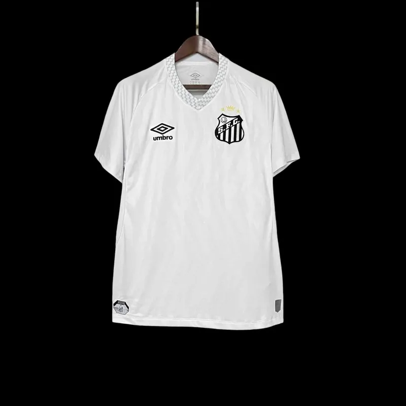 Santos 25/26 Home Jersey