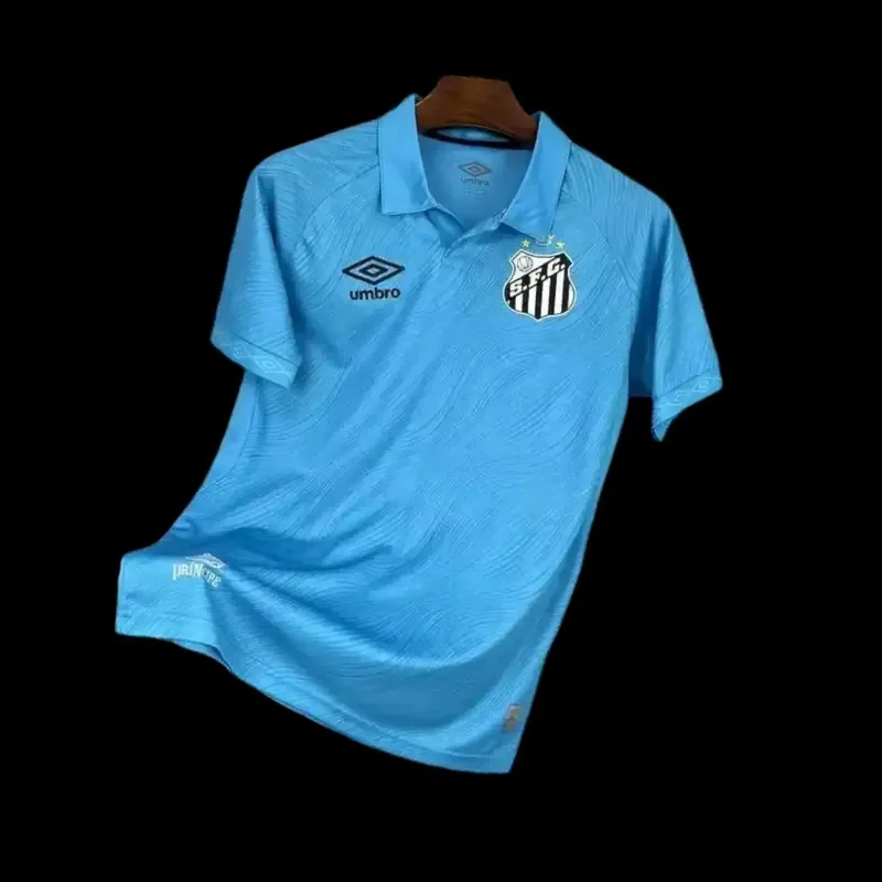 Santos 25/26 Third Jersey