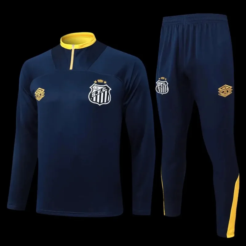 Santos Training Tracksuit
