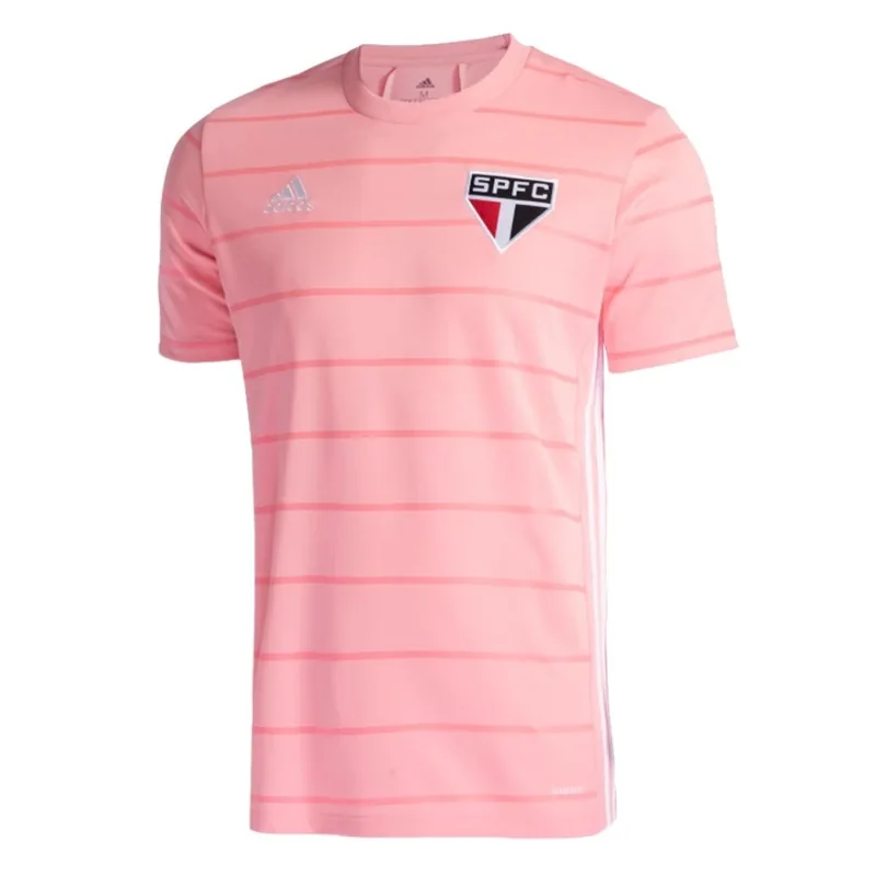 Sao Paulo 21/22 Jersey