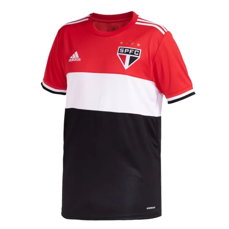 Sao Paulo 21/22 Third Jersey