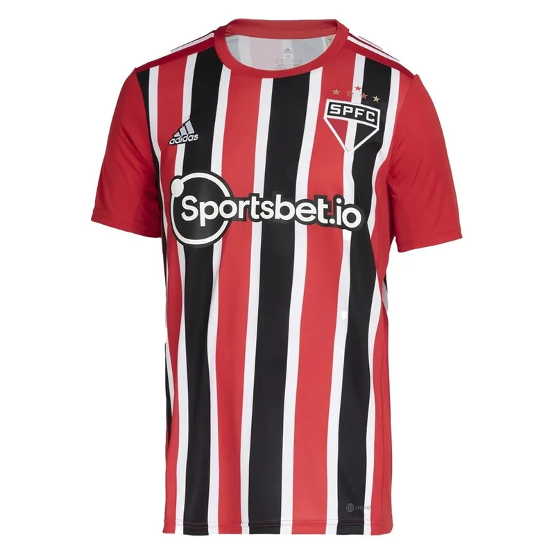 Sao Paulo 22/23 Away Jersey
