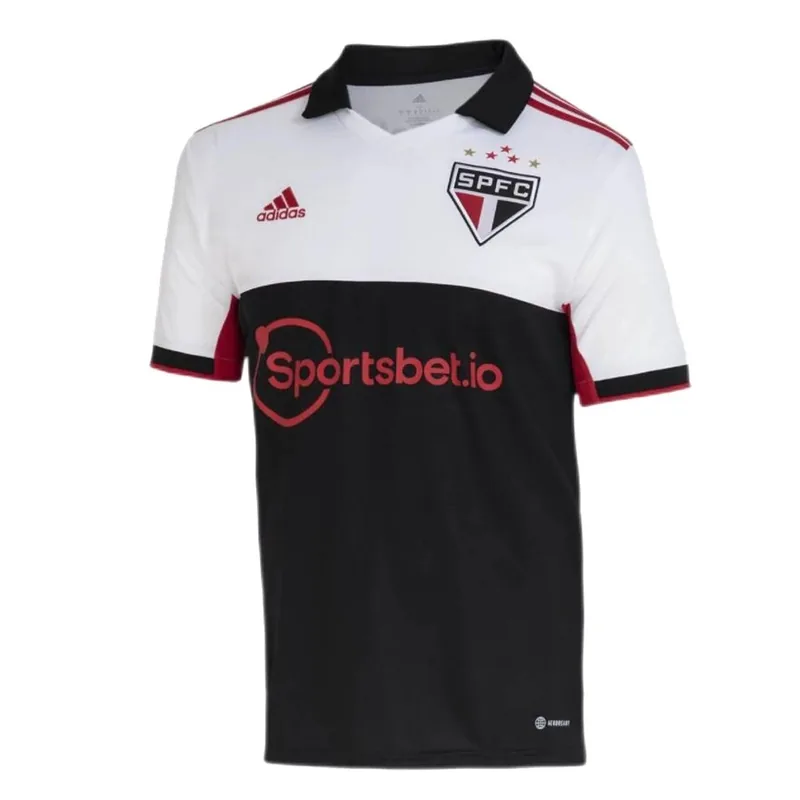 Sao Paulo 22/23 Third Jersey