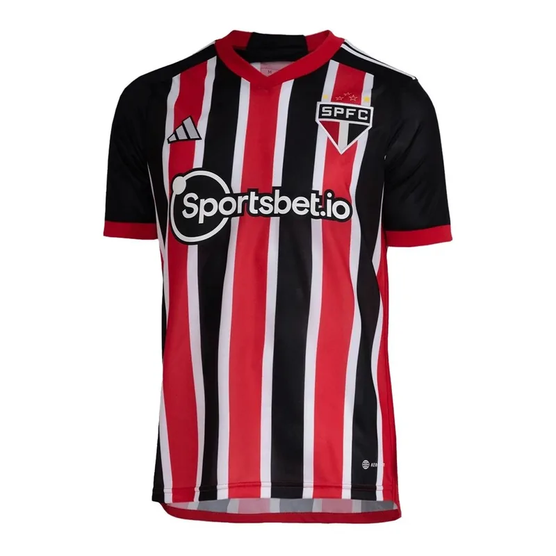 Sao Paulo 23/24 Away Jersey
