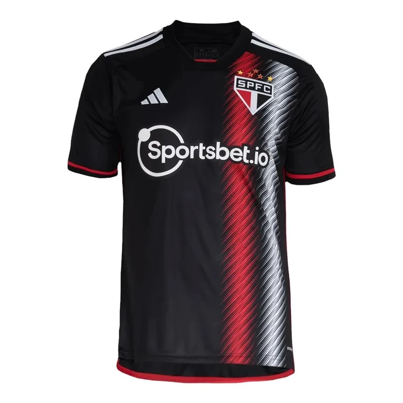Sao Paulo 23/24 Third Jersey