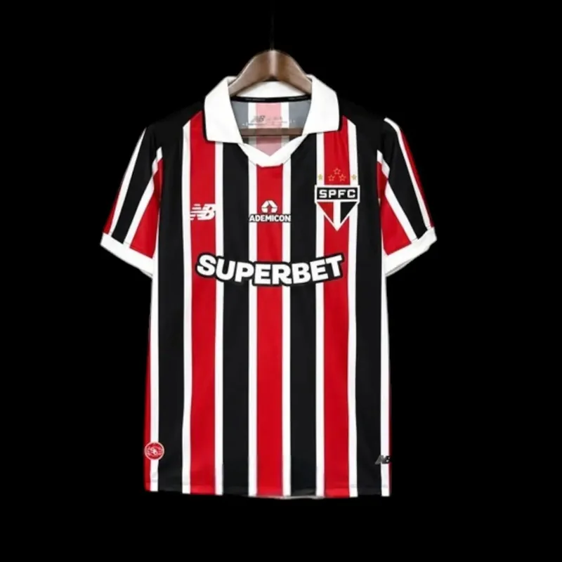 Sao Paulo 26/27 Jersey