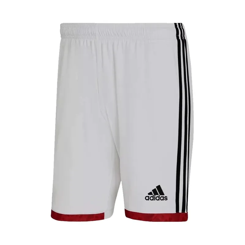 Sao Paulo 2022 FC Home Soccer Shorts 23