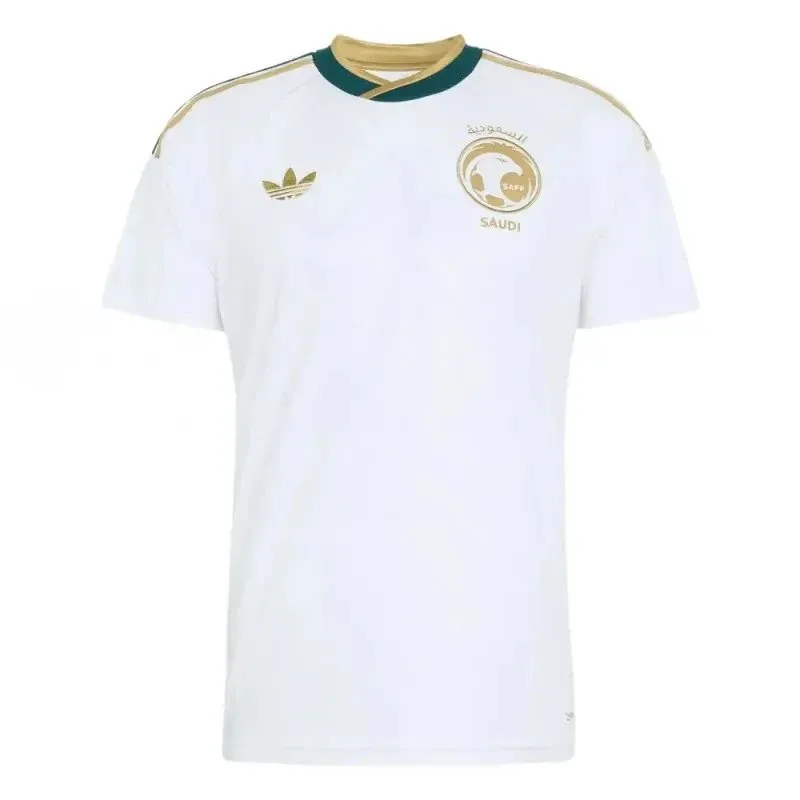 Saudi Arabia 2026 Away Jersey