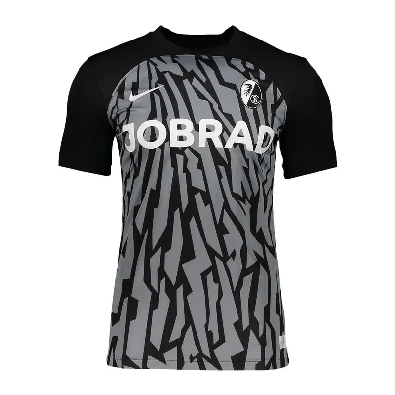 Sc Friburgo 23/24 Away Jersey