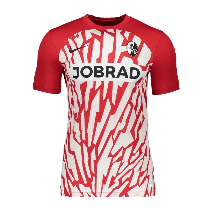 Sc Friburgo 23/24 Home Jersey