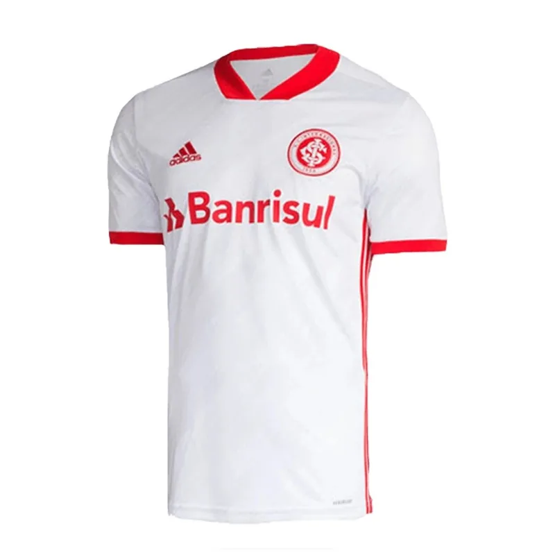 Internacional Sc 20/21 Away Jersey