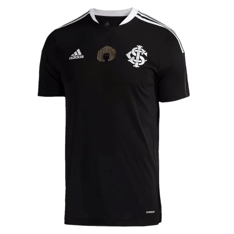 Internacional Sc 21/22 Jersey