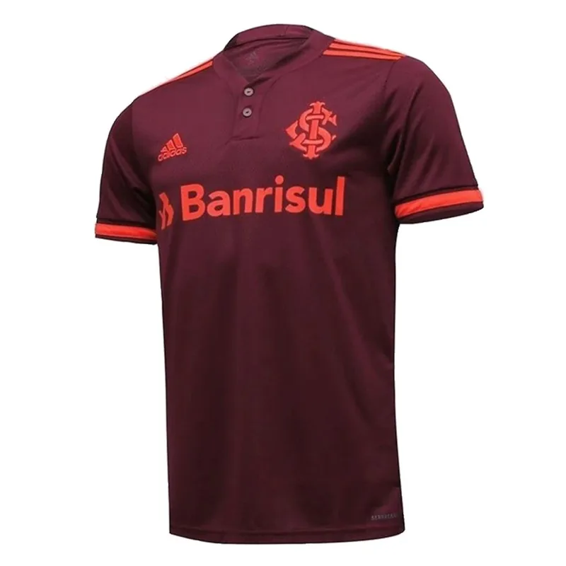 Internacional Sc 21/22 Third Jersey
