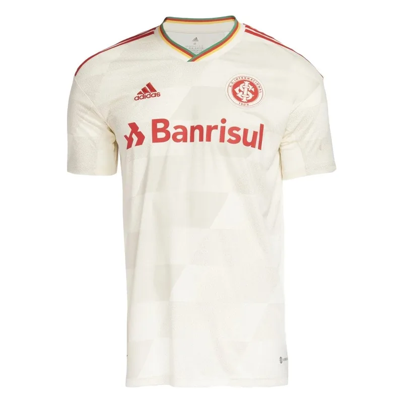 Internacional Sc 22/23 Away Jersey