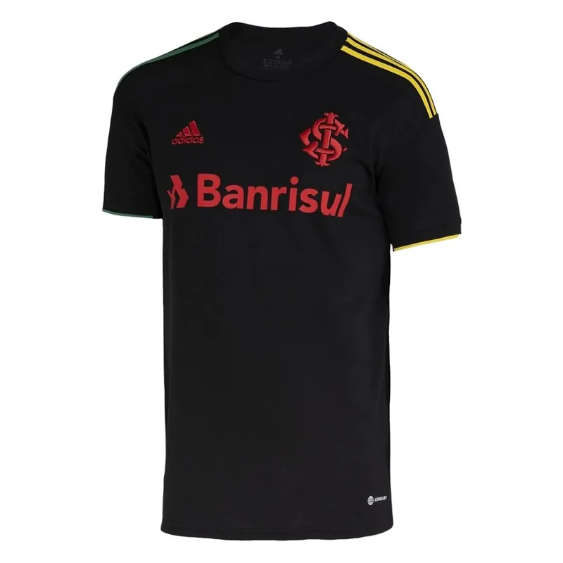 Internacional Sc 22/23 Third Jersey