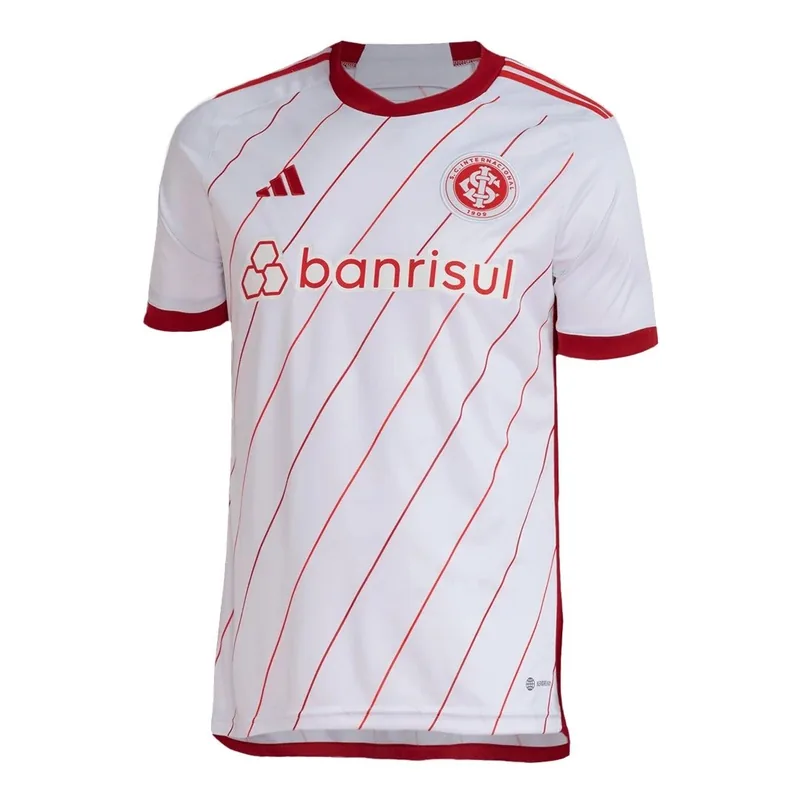 Internacional Sc 23/24 Away Jersey