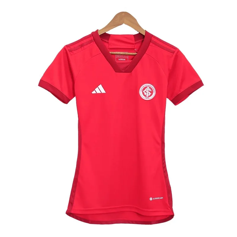 Internacional Sc 23/24 Home Jersey - Women