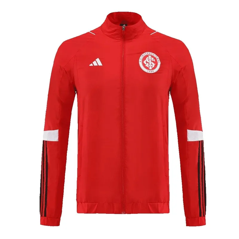 Internacional 2023 SC Jacket 24 Red