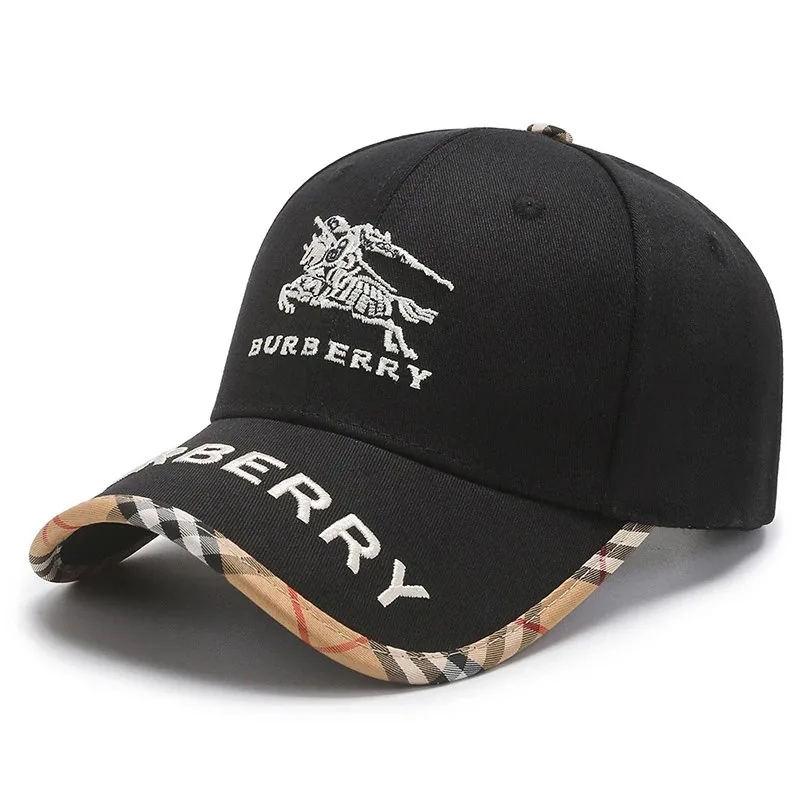 Burberry Classic Riding Cap