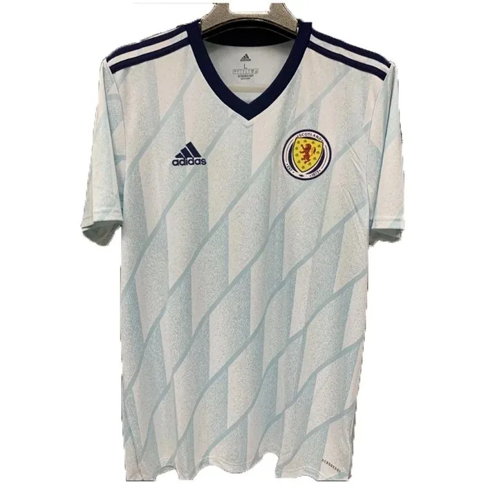 Scotland 2020 Away Jersey
