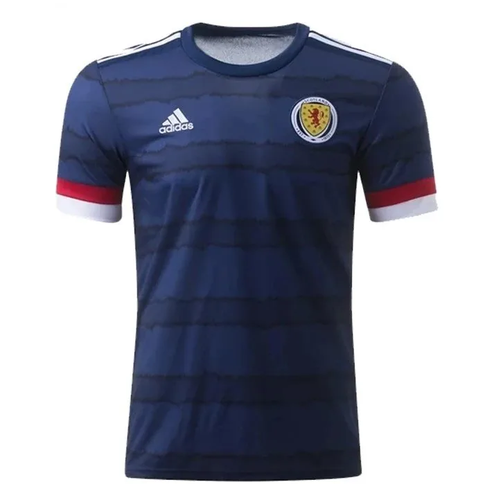 Scotland 2020 Home Jersey