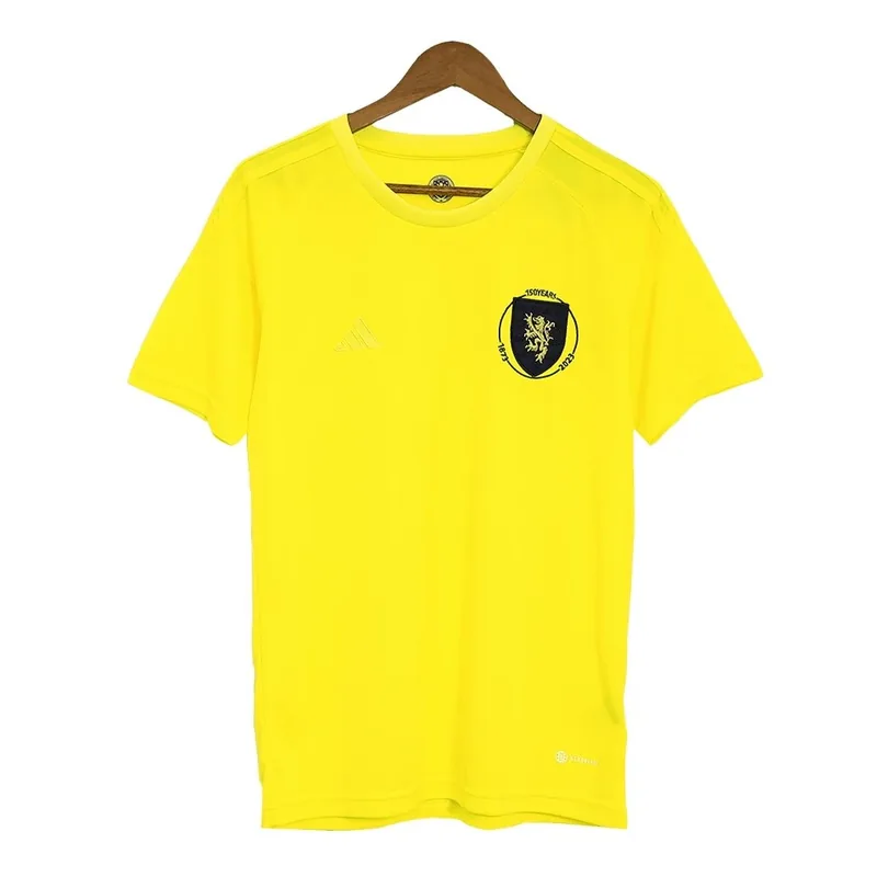 Scotland 2023 Goalkeeper Jersey