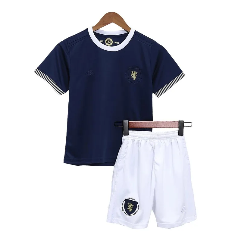 Scotland 2023 Special Edition Jersey - Kids